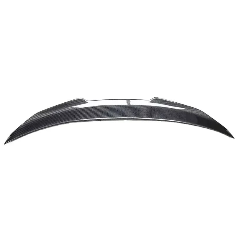 F80 F82 M3 M4 Rear Spoiler PSM Style Carbon Fiber Rear Spoiler for