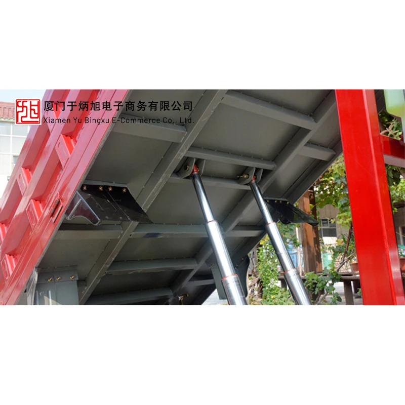 2025년형 삼륜 덤프트럭 자동 적재 4000w 빌리지 오프로드 전기 삼륜 오토바이 화물 삼륜차 농장용