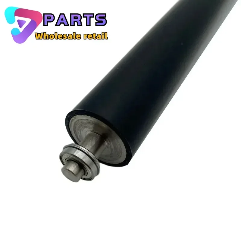 

1 шт., высококачественный нижний ролик фьюзера для konica minolta BH 458E 558E 458 558, прижимной ролик