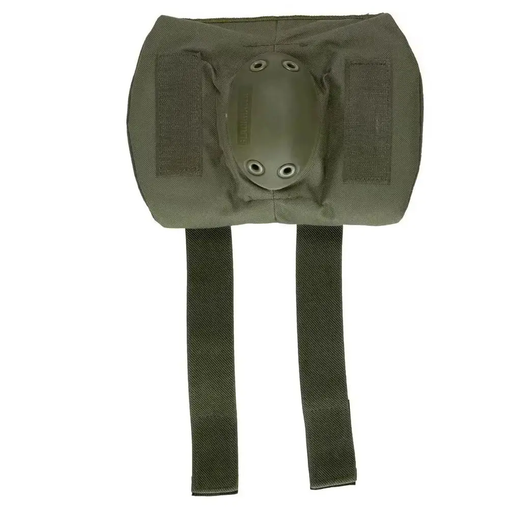 Tactical protective gear four-piece motorcycle riding CS field protection adult special forces tactical knee pads and elbow pads