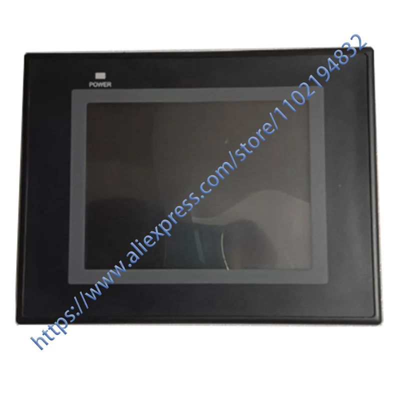 

New and Original NB5Q-TW00B NB5Q TW00B 5.6" Color Touch Screen 24VDC Touchscreen