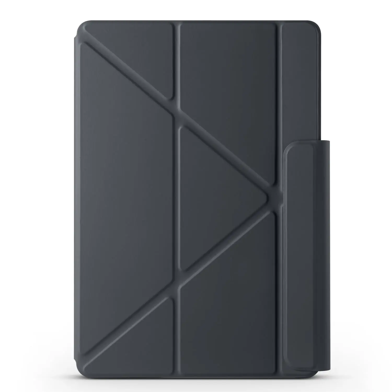 Y Folding Strong Magnetic Case for OnePlus Pad 4 13.2 2026 13.2 inch Multi angle Tablet Stand Case