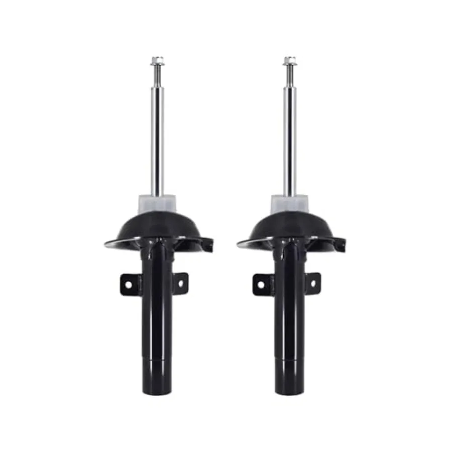 

Pair of 2 Front Suspension Strut Assembly for 19992002 Mercury Cougar HighPerformance Shock Absorption Enhanced Ride Comfort an