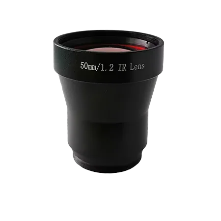 Infrared Athermal L…