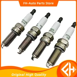 Original Spark Plug Compatible With Chery X70 Tiggo 2 3X 5X 7 8 Arrizo 5 7 6 1.5T/1.6T F4J16-3707010