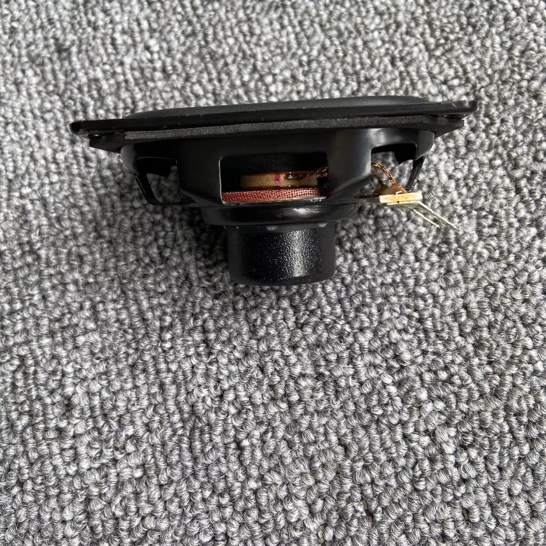 GHXAMP For JBL BAR 5.1 Echo Wall Rectangular horn 74*44mm runway type full frequency horn neodymium Speaker 2pcs