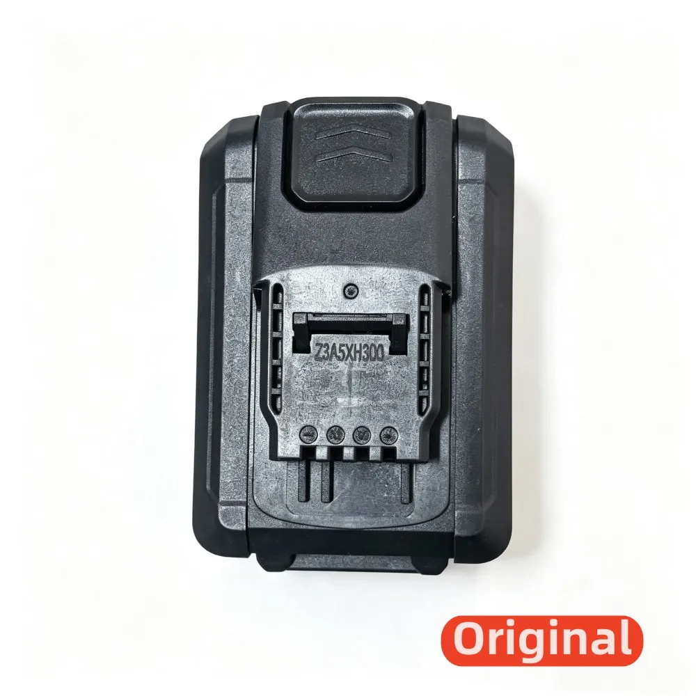 100%Original 4Ah for WESCO 18V 20V Max WS9940 WS2310U WS2407U WS2316U WS2600U Electric Drill Impact Wrench Electric Tool Battery