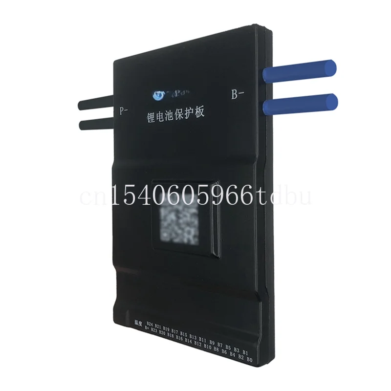 NEW-JK B2A24S20P SMART BMS 2A BALANCE CURRENT BMS 200A BT 36V 48V 60V Li-Ion LTO 18650 Battery Lifepo4 Battery Storage