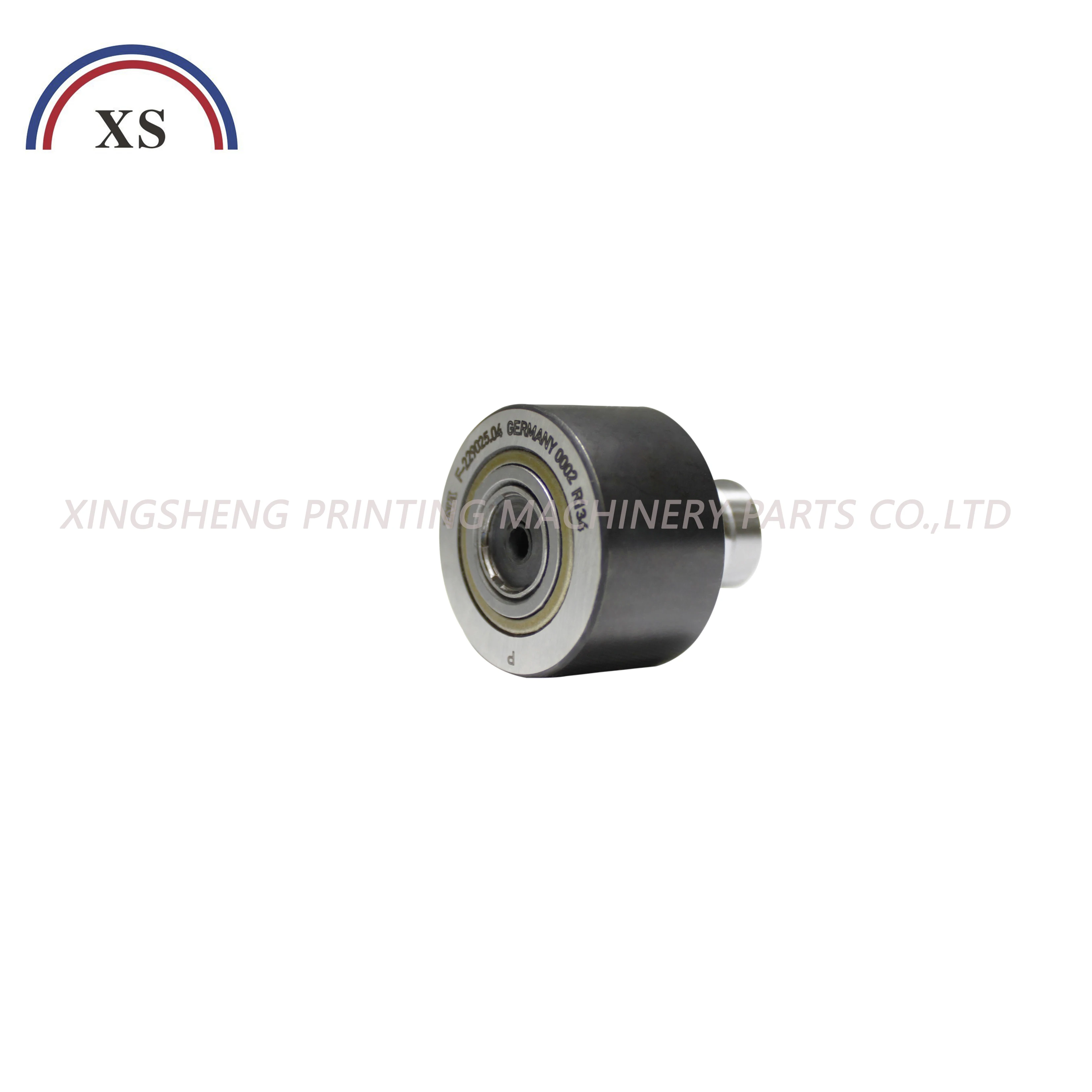 Free Shipping 2 Pieces CD102 CX102 XL105 Bearing F-229025.04.PWKR F2.011.121 Printing Machine Accessories