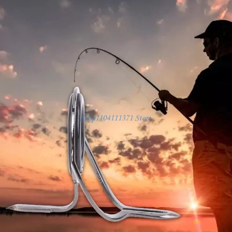 P9FC Fishing Split … - image