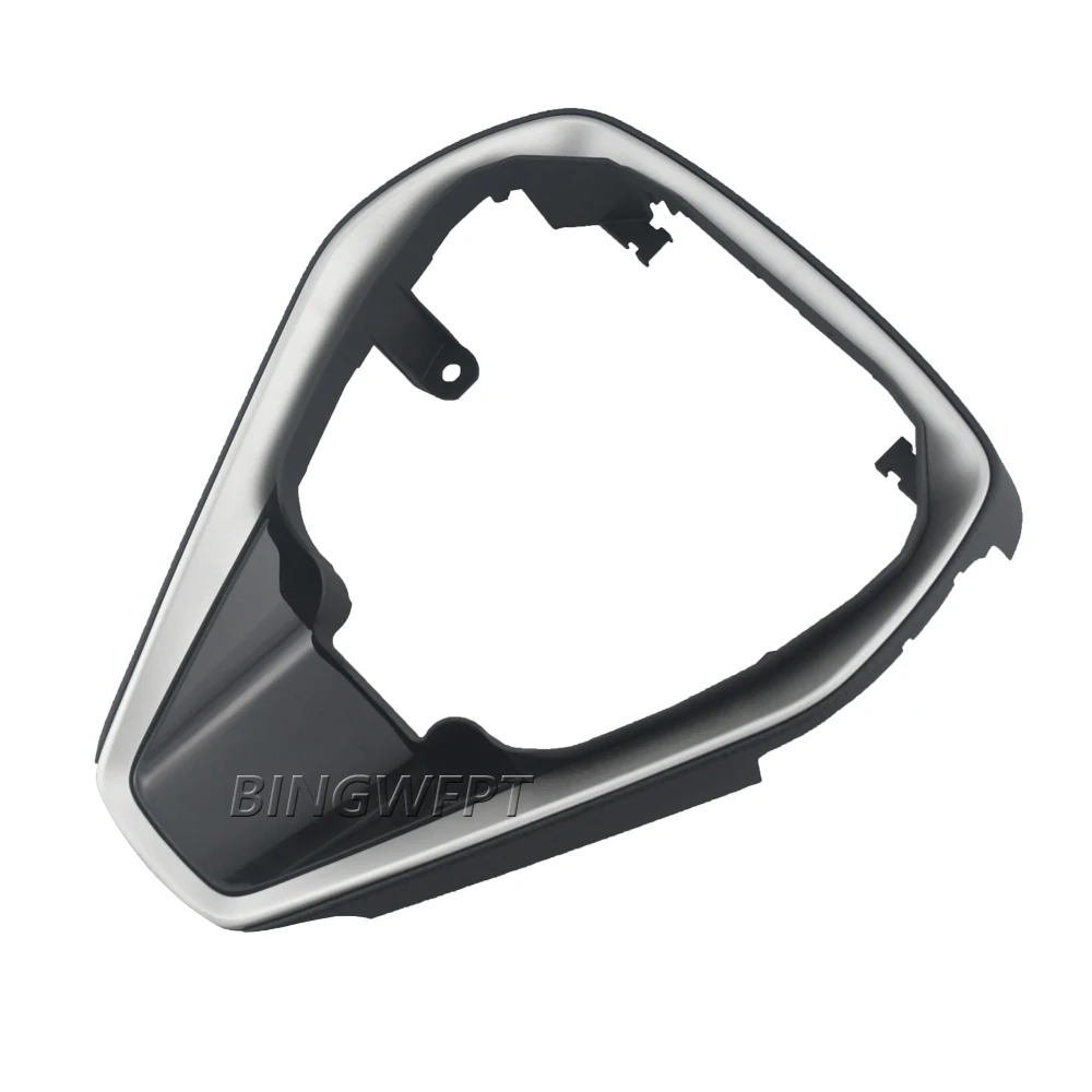 New Steering Wheel Frame No Buttons Brandnew Steering Wheel Switch Panel For Toyota Corolla 2020 2021 Levin 2019-2023 view 3