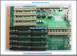 PCA-6108P4 Industrial Control Board Tested