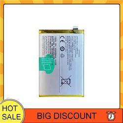 5000mAh Replacement Battery B-O8 For VIVO Y52S Y31S Y31-2021 Y72 Y51 2020