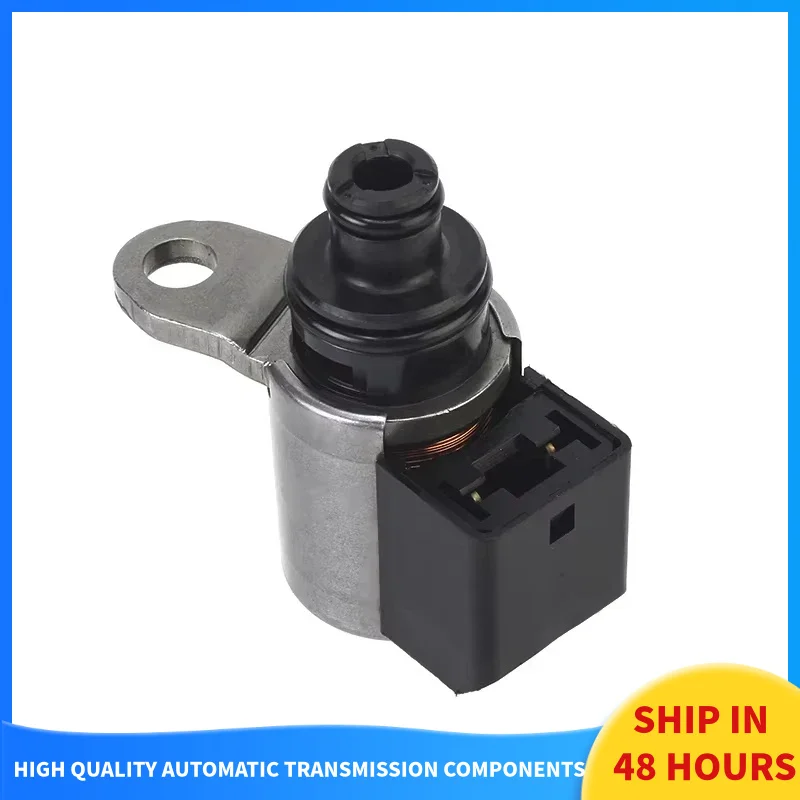 

JF015E RE0F11A CVT Transmission Solenoid Kit For Nissan Tiida Sylphy Sentra Versa Sunny Valve Body Parts car assecories