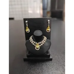 Need 15days process time New Handmade Toy necklace bracelets Crystal diamond accessories for your 1/6 scale BB FR dolls BBMOD16
