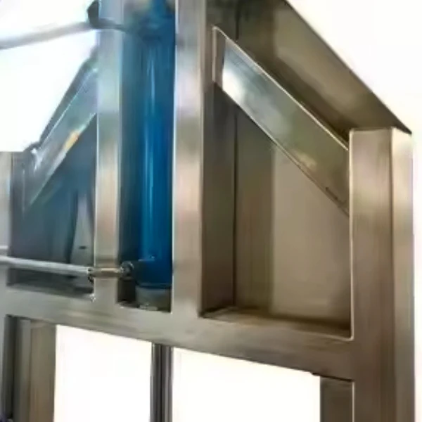 سعر المصنع CE الحلال الهيدروليكية الأغنام/الماعز رئيس قطع المنشار لحم الضأن Abattoir الماعز ذبح آلة الأغنام المسلخ