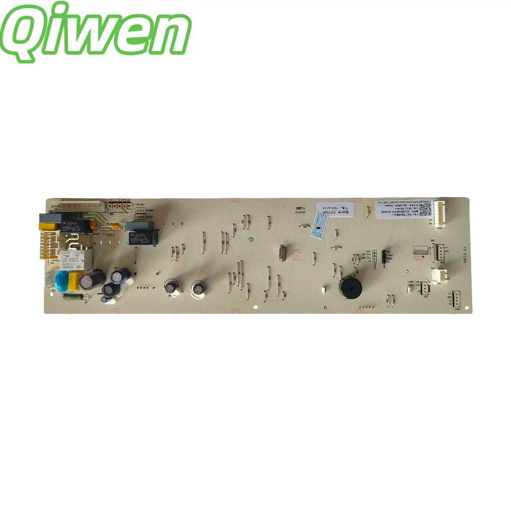 

New for Hisense drum washing machine computer board CJB-G1-HX-004 2272300 control circuit mainboard