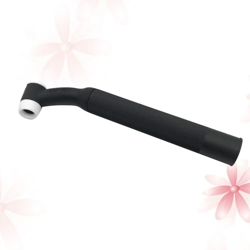 Wp-18F Argon Welding Torch Head 180Amp Cooling System Enhanced Service Life Easy Installation Welding Torch Head