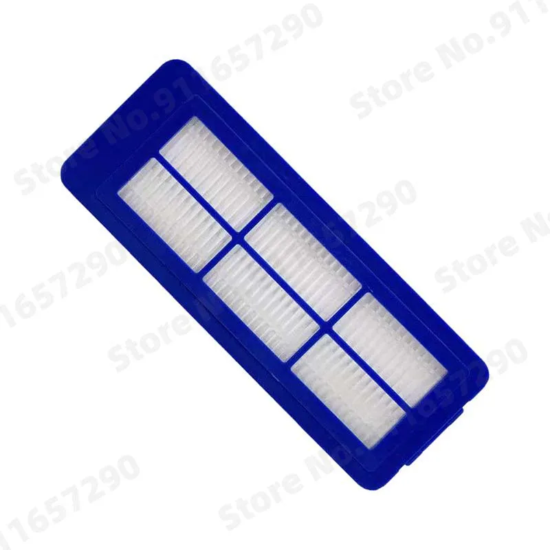 Accesorios de filtro de cepillo lateral/principal para Eufy Robovac 11S Max 15C Max 30C G10 G30, piezas de repuesto para Robot aspirador híbrido