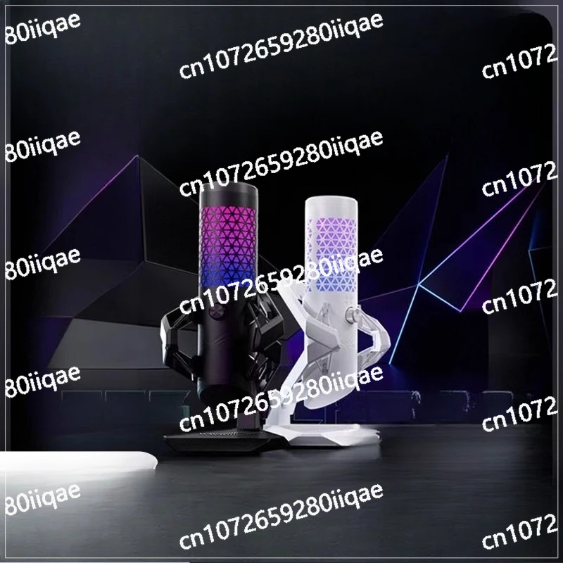 

Микрофонный якорь Многофункциональный поющий динамик KTV-соединение