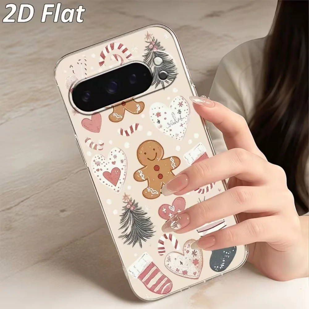Soft Silicone Phone Case For G - Google Pixel 9 Pro review and price