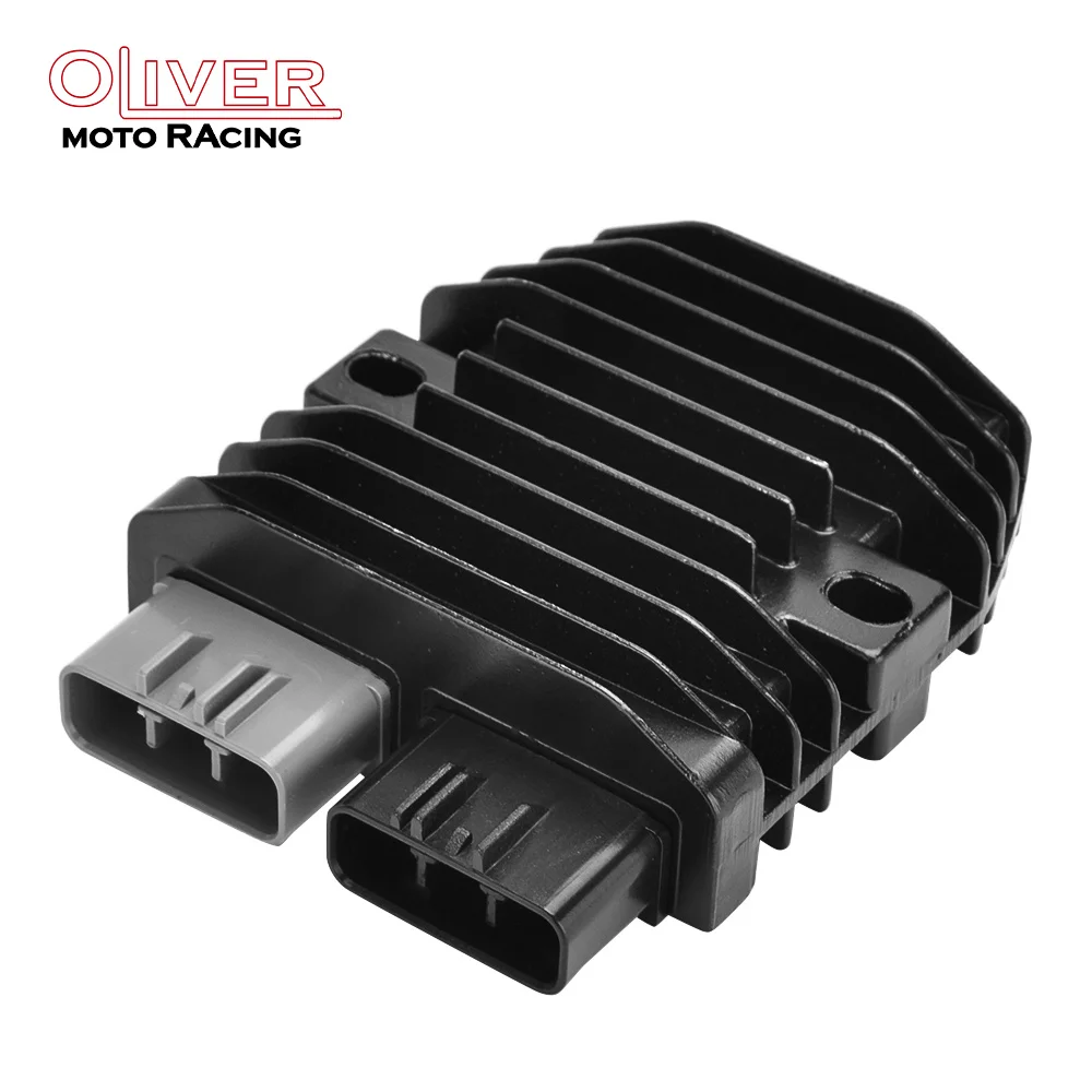 For CF Moto CFORCE 400 500 800 2015-2016 Voltage Regulator Rectifier CFMoto UFORCE 500 800 CF Moto ATV X8 800