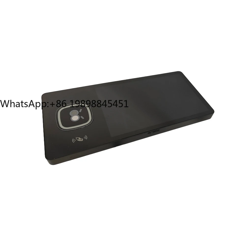 

AI Vein Recognition Attendance Machine Non-Contact Intelligent Access Control Device