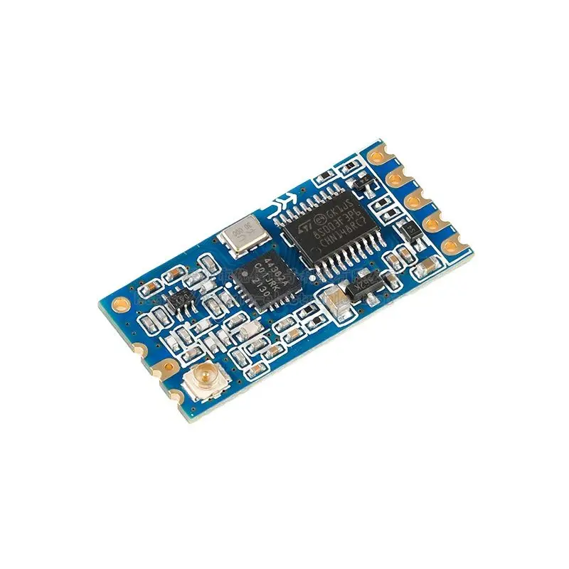 HC-12 wireless transparent serial port module 433MHz/transceiver/networking/4438