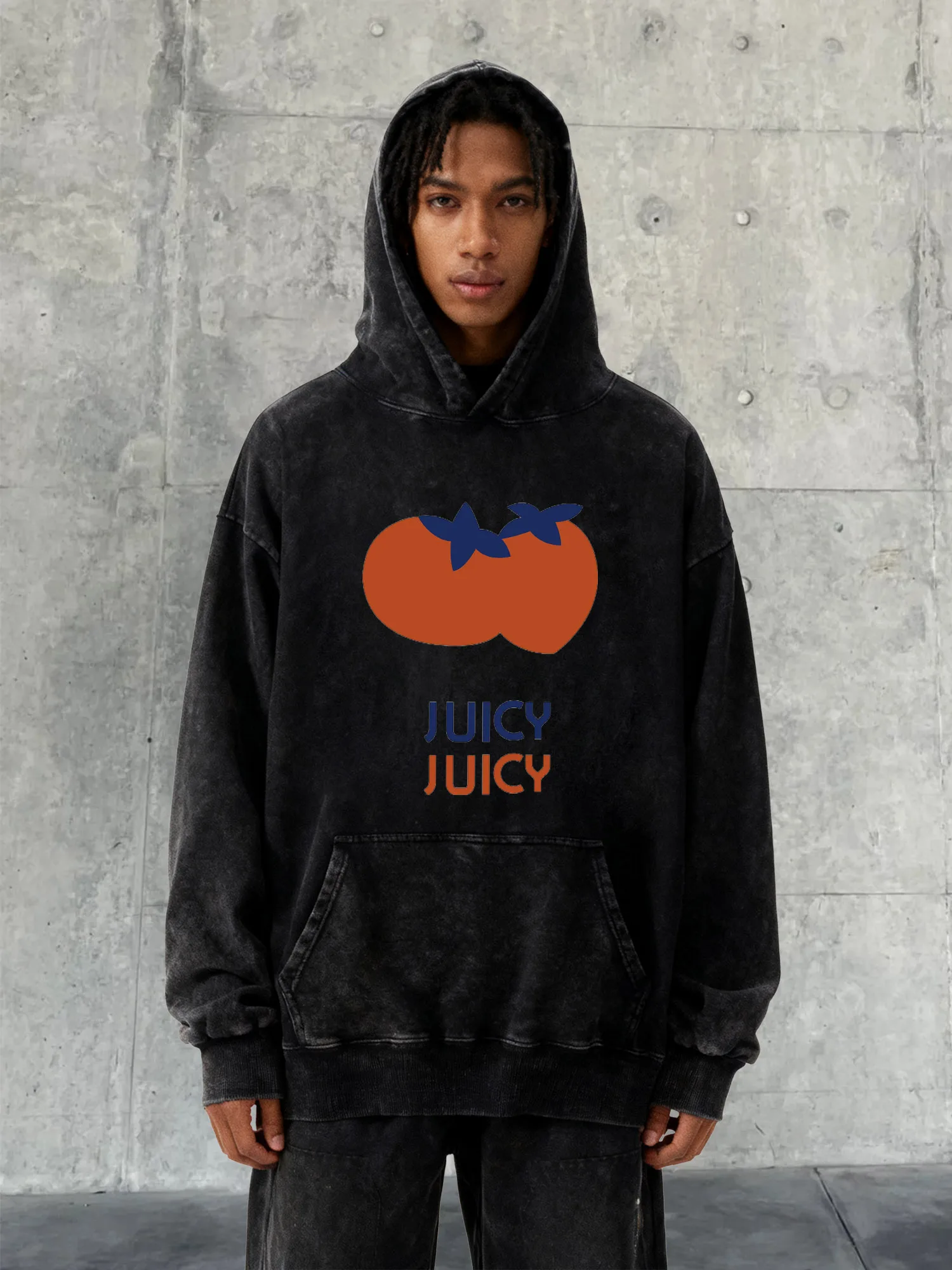 Juicy Fruit Art Man… - image
