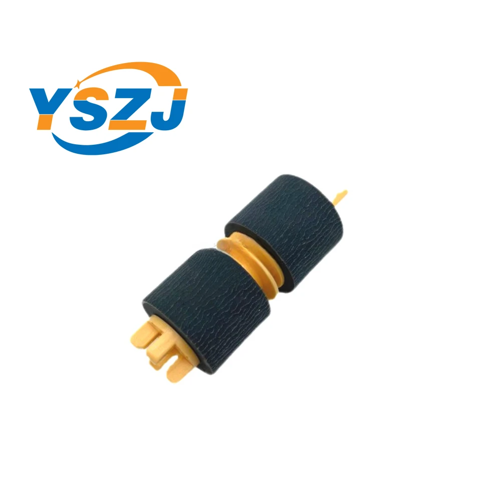 

5pcs Original Carton Pickup Roller Wheel Compatible For Xerox 6500 6550 7600 5065 7550 750I 7500 Copier Printer Parts 022K74870