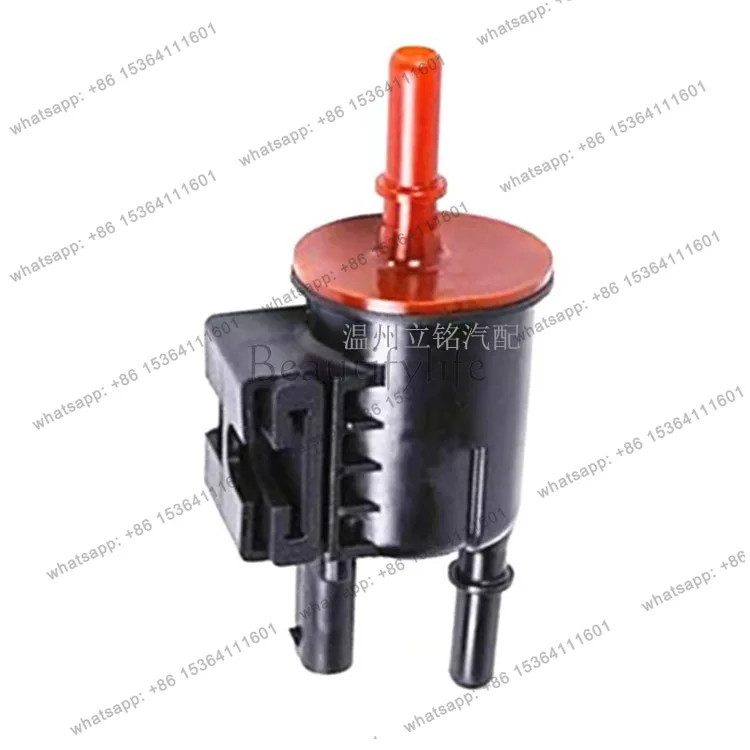 

Carbon can solenoid valve for auto parts 12632174 2M1345 PV711