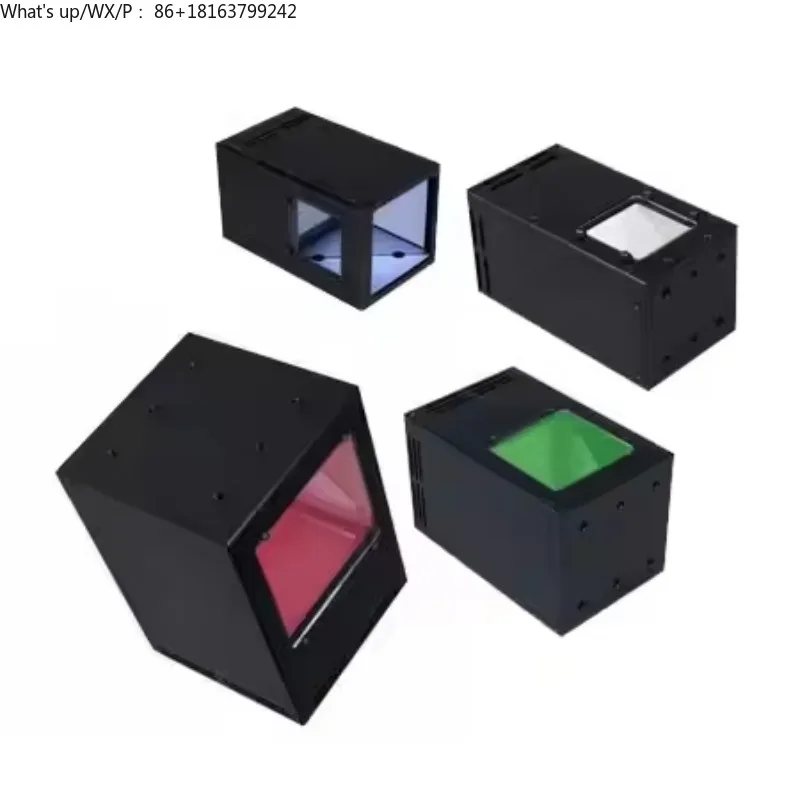 

High-precision VLTZ2D70X-24V Clear Imaging LED Coaxial Type Illumination Machine Vision Lights for Scratch Detection