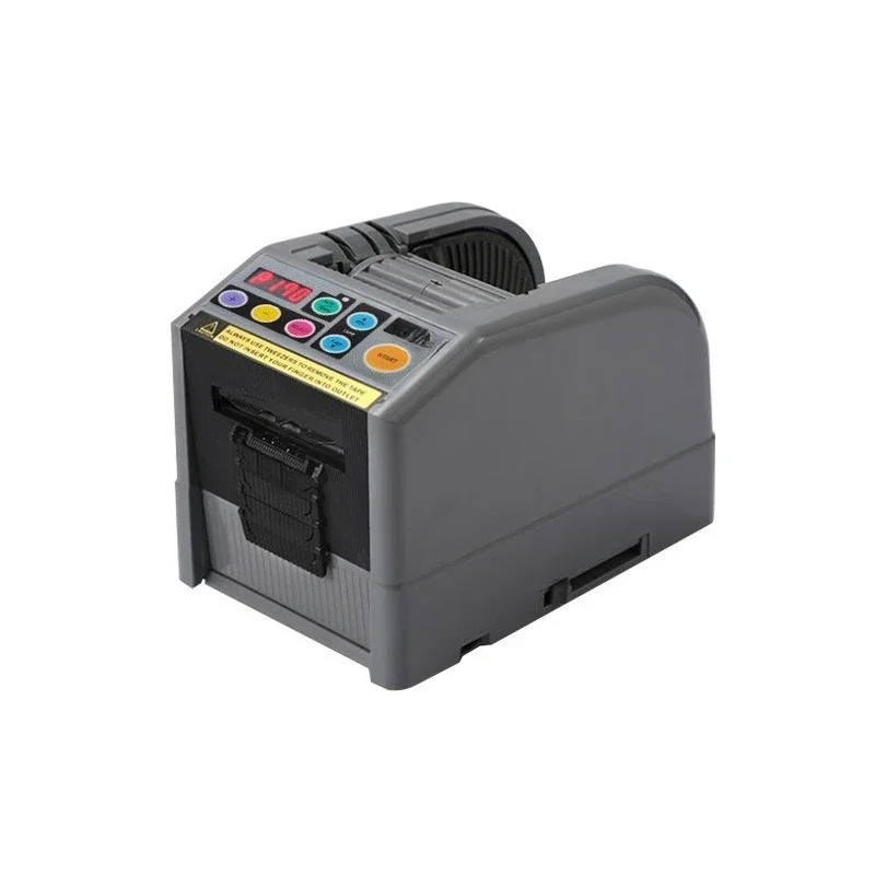 

ZCUT-9 Adhesive paper machine Automatic tape cutting machine, transparent adhesive paper