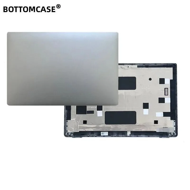 

BOTTOMCASE® Latitude 5430 E5430 LCD Back Cover Top Case PFHNJ 0PFHNJ Silver
