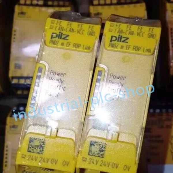 

1 шт. 772121 Абсолютно новое защитное реле, оригинальное, в наличии, для ПЛК