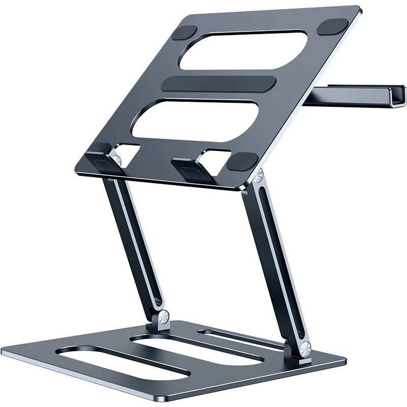 Suporte para laptop suspenso, - Laptop Stand Bamboo avaliação e preço