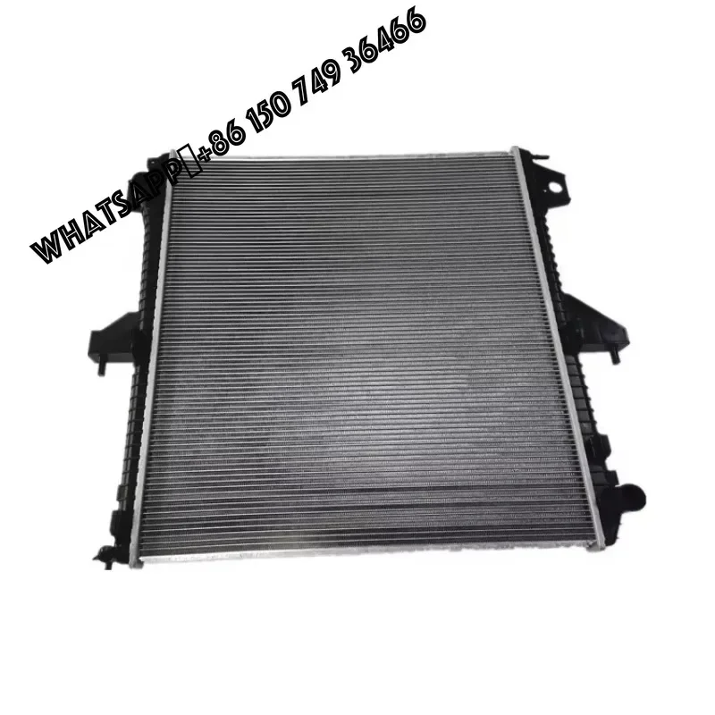 

Hot Factory Direct Sale Car Cooling Systems Auto Radiator OEM JB328005C