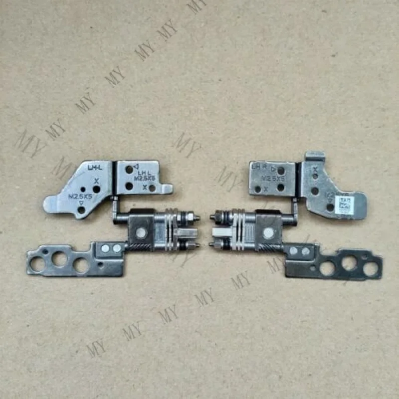 

TT Новинка для hp Envy X360 15-ED петли TPN-C149 L+R