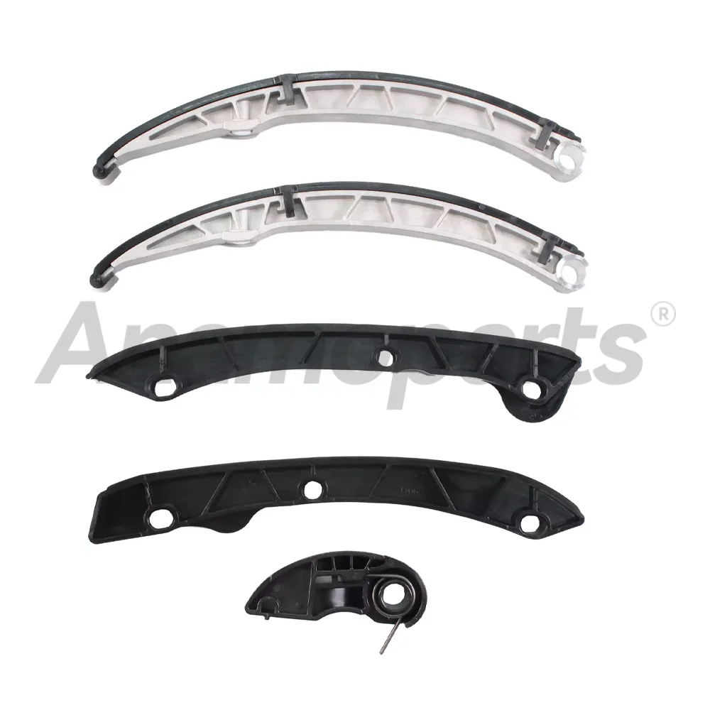 Eingine Timing Ketting Kit Geschikt Voor 09-19 Range Rover Sport I Velar 09-15 Jaguar F-TYPE Xf I Aj126 Aj133 Scv8 3.0l 5.0l Aj811487