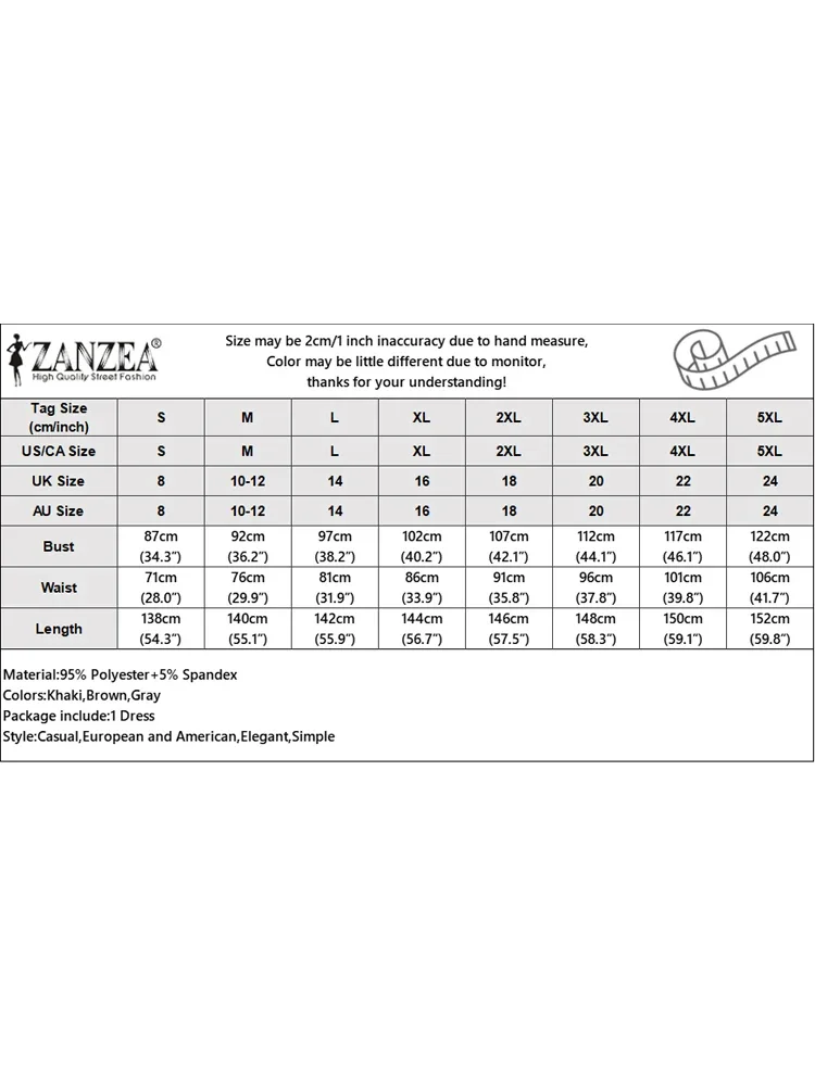 ZANZEA Sommer Böhmisches Langes Kleid Frauen Strap Halter Leopardenmuster Maxi Vestidos 2025, V-ausschnitt, Rückenfrei, Ärmellos, Party Sunrdess