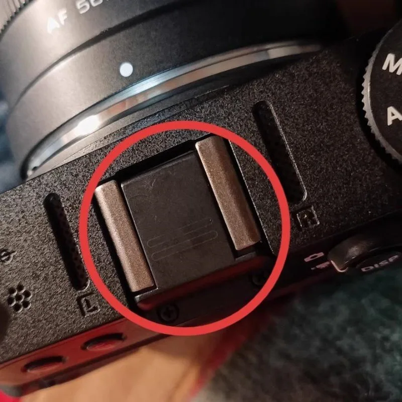 For Nikon D5300 D35… - image