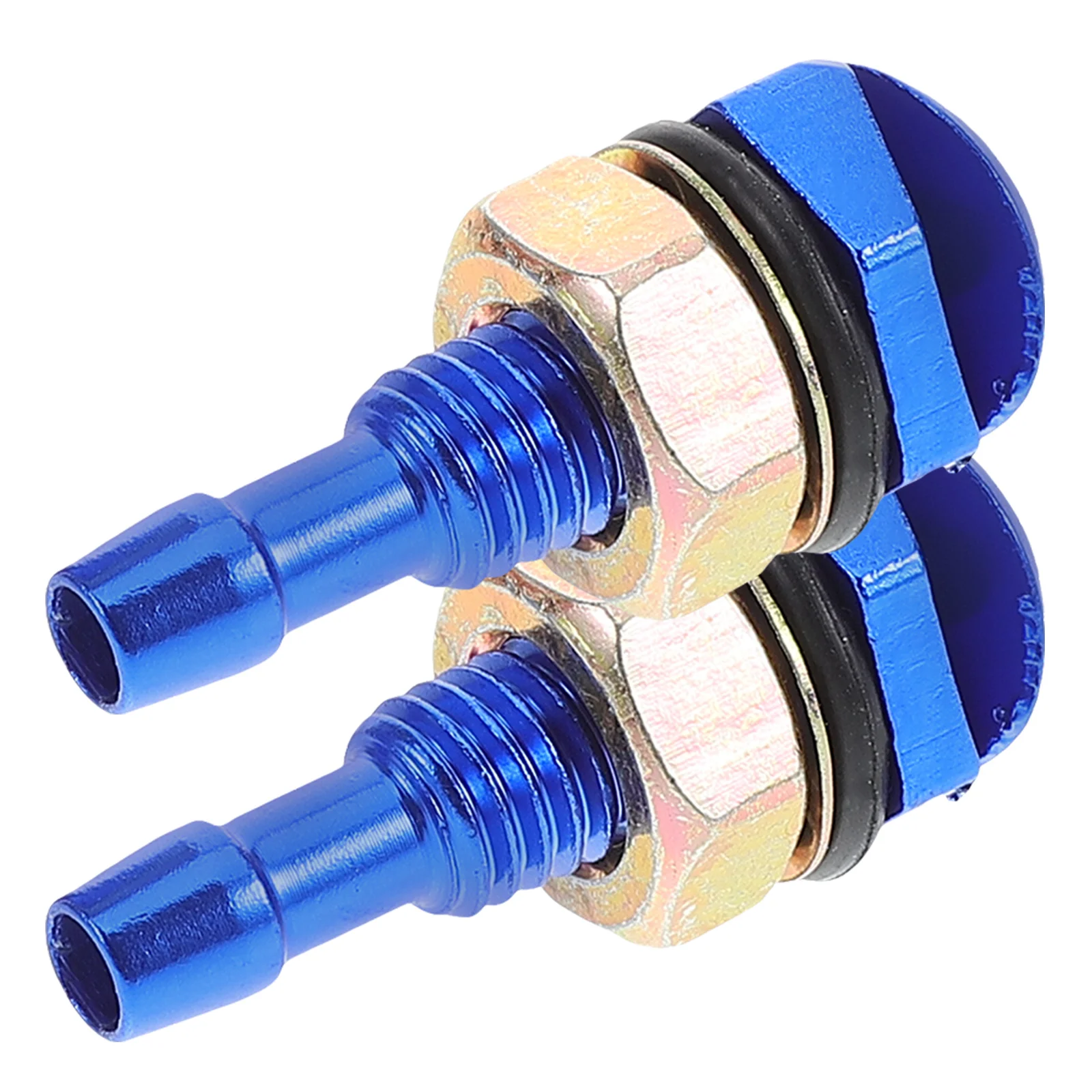 

Washer Spray Nozzle for Car Windshield Wiper Jet Tool Mist Spray Head Aluminum Alloy Water Conservation Effective