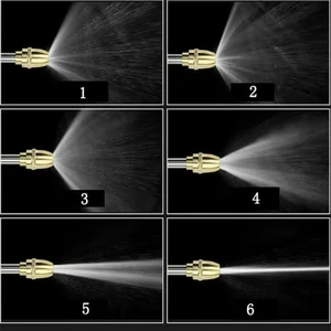 10 principais vendas chuveirinho jardim - №8