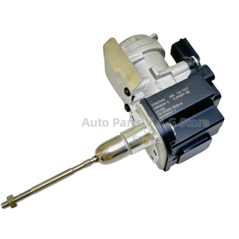 مشغل الشاحن التربيني OEM: 06k145725r 06k145725t 06k145701e 06k145721g لأودي سكودا فولكسوا EA888