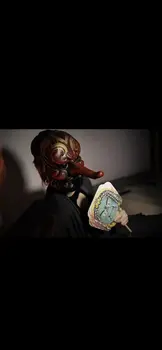 6 best sales Maske gökyüzü - №1