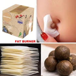 Burn Fat,Chinese Medicine Weight Loss,Fat Burning,Natural,Slimming Products