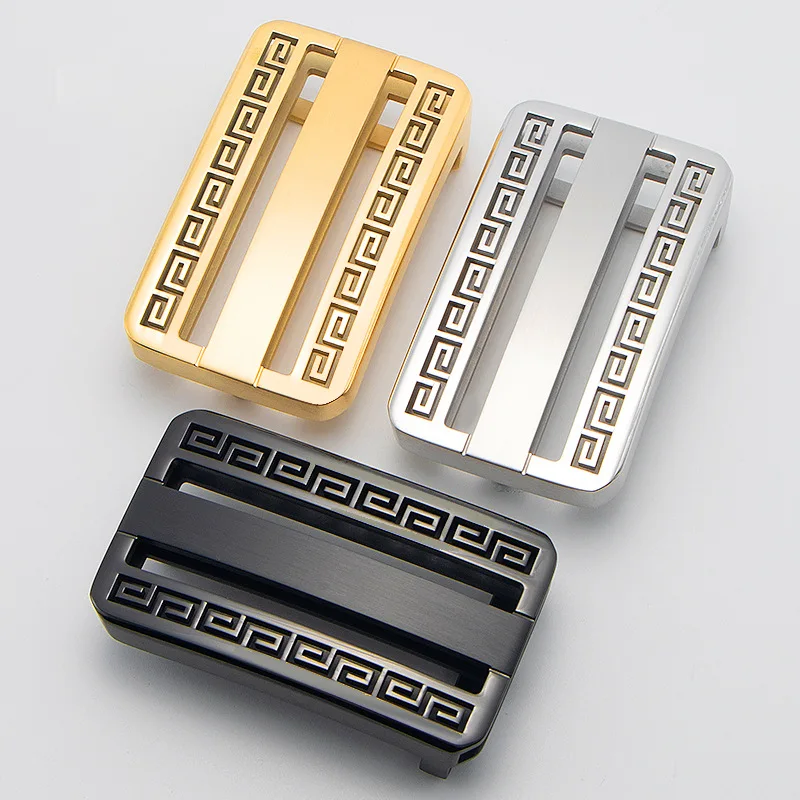 high-end-stainl-steel-belt-bule-head-smooth-casual-versatile-men's-leather-belt-bule-head-for-outdoor-sports-bags