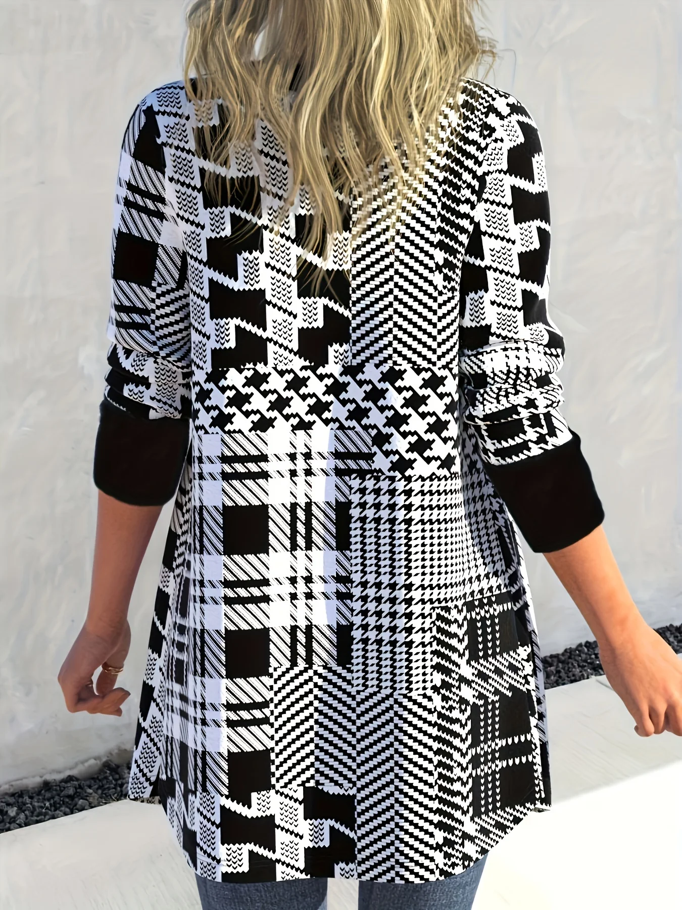 Thumbnail 3 - #16 Button Front Cardigans Comparison Guide