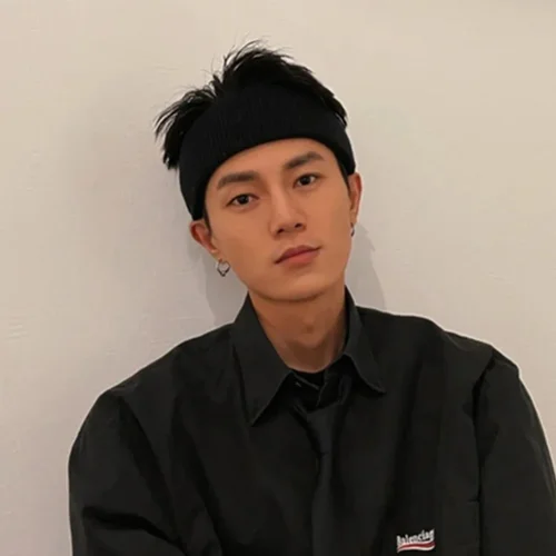 Imagen 2 del producto Diademas elásticas deportivas para hombres y mujeres, bandas para el cabello para correr en invierno, diademas deportivas, accesorios antideslizantes para el cabello