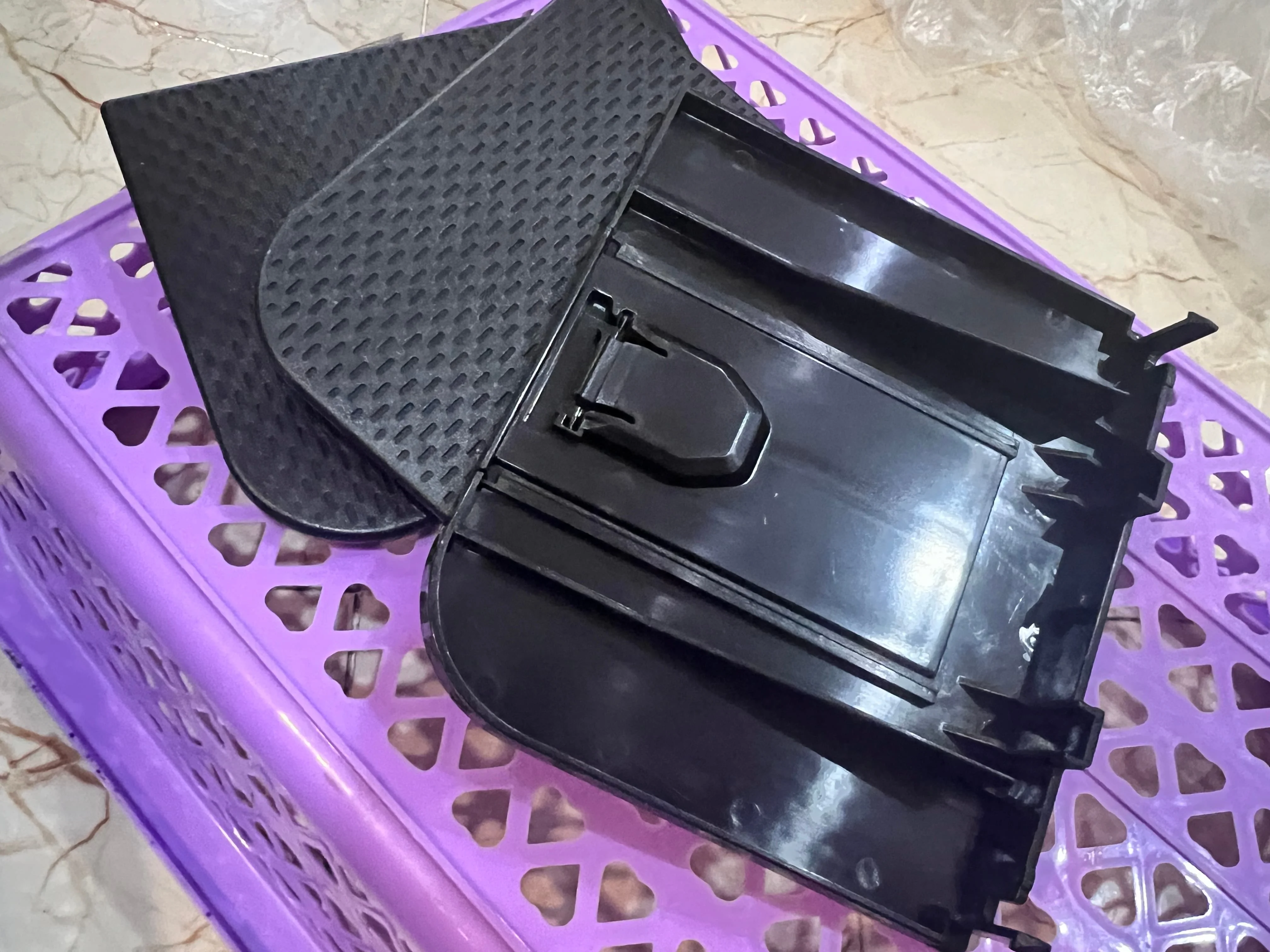 

1X RM1-7498-000CN RC2-9441-000 Лоток вывода доставки бумаги для HP LaserJet Pro CP1525 M1536 P1566 P1606 M1536dnf P1606dn CP1525n